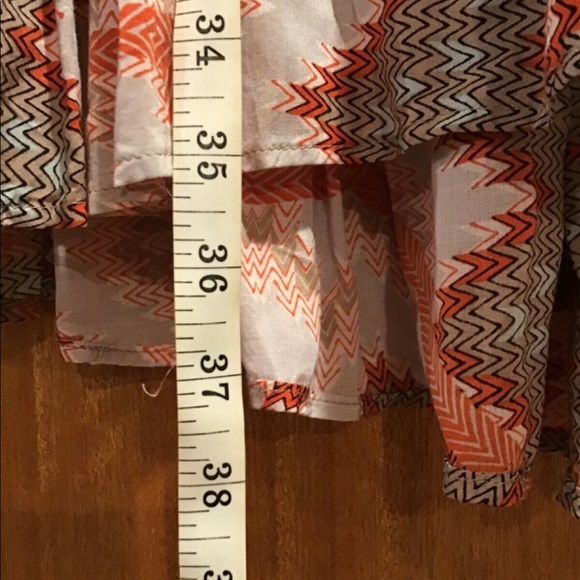 NWT Free people rayon gorgeous float mini dress tunic top M cotton slip - Picture 4 of 11